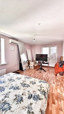 Продам двухкомнатную (2-комн.) квартиру, Героев-Разведчиков ул, 34, Краснодар г