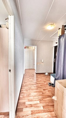 Продам двухкомнатную (2-комн.) квартиру, Героев-Разведчиков ул, 34, Краснодар г
