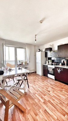 Продам двухкомнатную (2-комн.) квартиру, Героев-Разведчиков ул, 34, Краснодар г