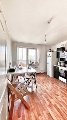 Продам двухкомнатную (2-комн.) квартиру, Героев-Разведчиков ул, 34, Краснодар г