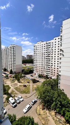 Продам двухкомнатную (2-комн.) квартиру, Героев-Разведчиков ул, 34, Краснодар г
