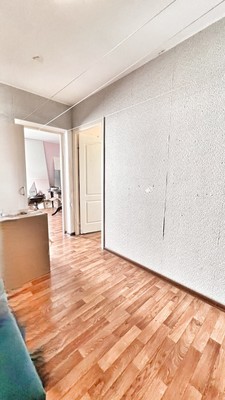 Продам двухкомнатную (2-комн.) квартиру, Героев-Разведчиков ул, 34, Краснодар г