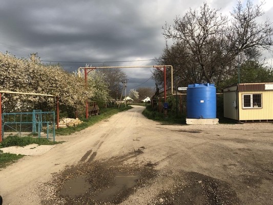 Продам участок 10 соток, ИЖС, Аэрофлотская ул, 4, Веселое с, 0 км от города