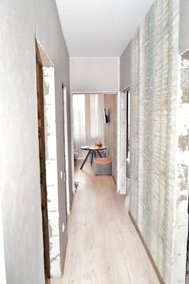 Продам двухкомнатную (2-комн.) квартиру, им. писателя Знаменского пр-кт, 9к4, Краснодар г