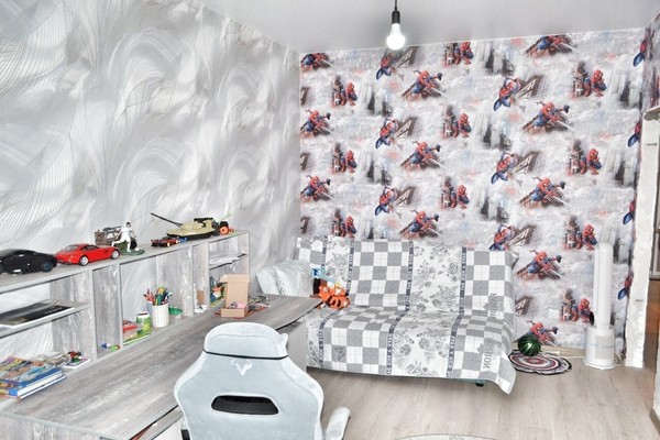 Продам двухкомнатную (2-комн.) квартиру, им. писателя Знаменского пр-кт, 9к4, Краснодар г
