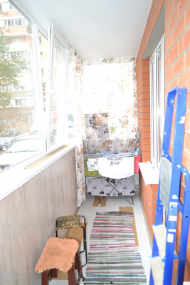 Продам двухкомнатную (2-комн.) квартиру, им. писателя Знаменского пр-кт, 9к4, Краснодар г