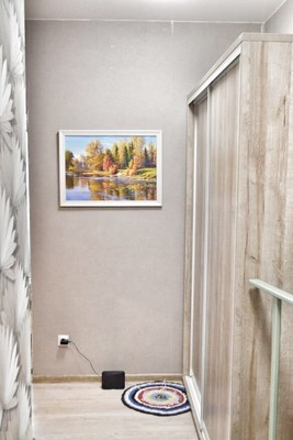 Продам двухкомнатную (2-комн.) квартиру, им. писателя Знаменского пр-кт, 9к4, Краснодар г