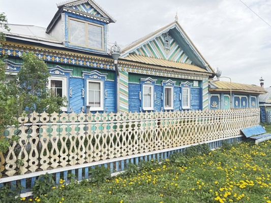 Продам дом, Сауш с, 0 км от города
