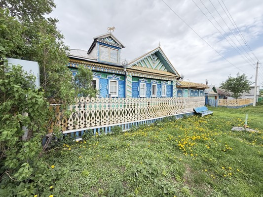 Продам дом, Сауш с, 0 км от города