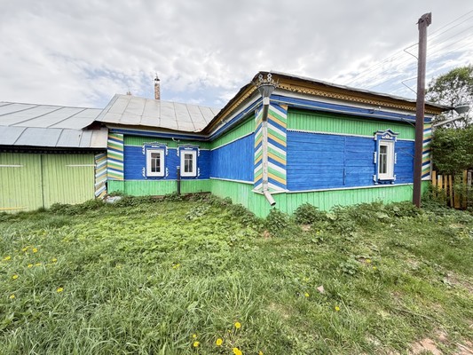Продам дом, Сауш с, 0 км от города