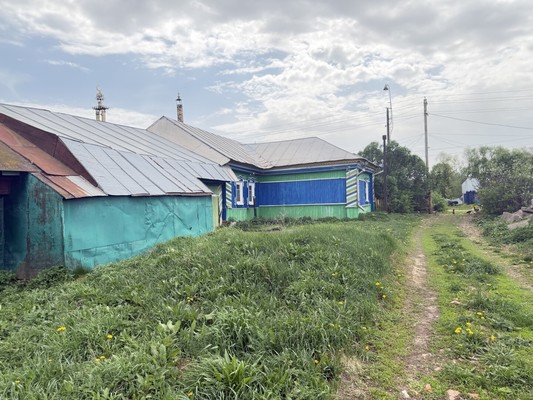 Продам дом, Сауш с, 0 км от города