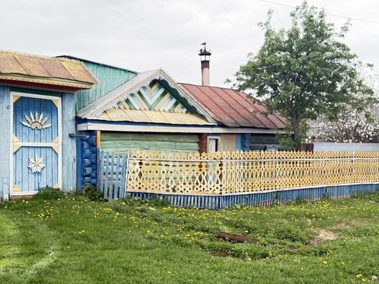 Продам дом, Сауш с, 0 км от города