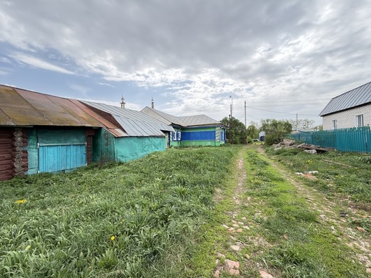Продам дом, Сауш с, 0 км от города