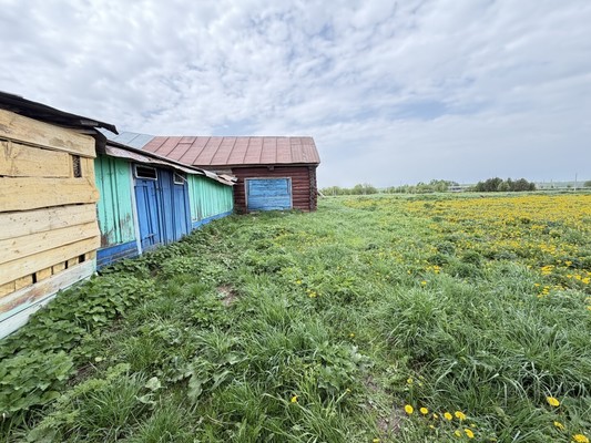 Продам дом, Сауш с, 0 км от города
