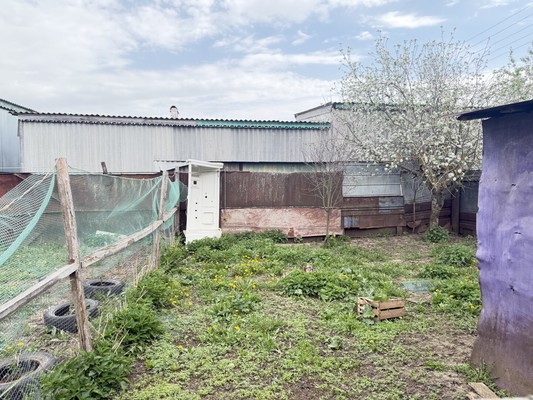 Продам дом, Сауш с, 0 км от города