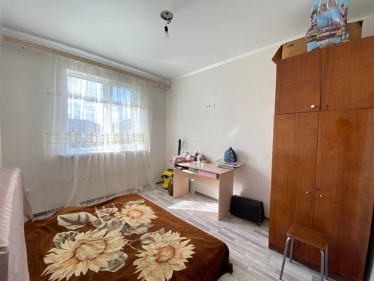 Продам дом, Фоти-Сала ул, 18, Строгоновка с, 0 км от города