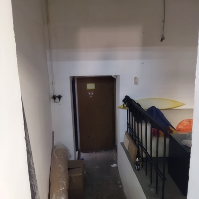 Сдам склад 307,3 м2, Вельяминовская ул, 34 с. 1, Москва г