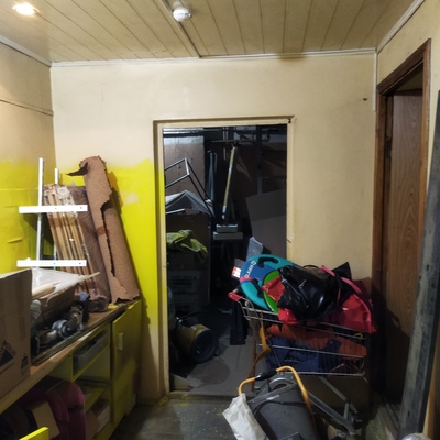 Сдам склад 307,3 м2, Вельяминовская ул, 34 с. 1, Москва г
