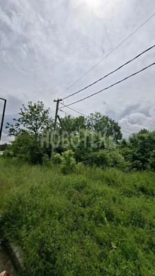 Продам участок 5 соток, ИЖС, Транспортная ул, Горячий Ключ г, 0 км от города