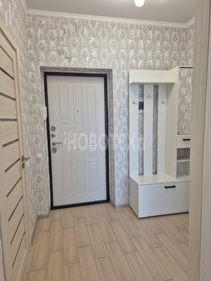 Сдам однокомнатную (1-комн.) квартиру, Энгельса ул, 2в, Горячий Ключ г
