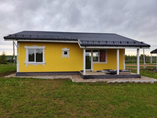 Продам дом, Якшино д, 0 км от города