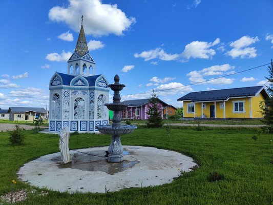 Продам дом, Якшино д, 0 км от города