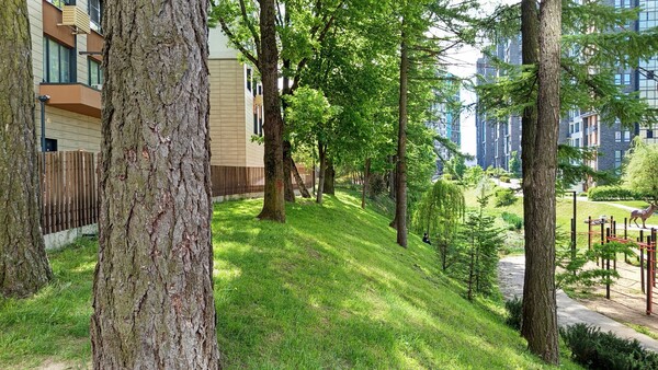 Продам однокомнатную (1-комн.) квартиру, Скандинавский б-р, 4к1, Сосенское п