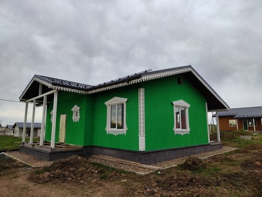 Продам дом, Якшино д, 0 км от города