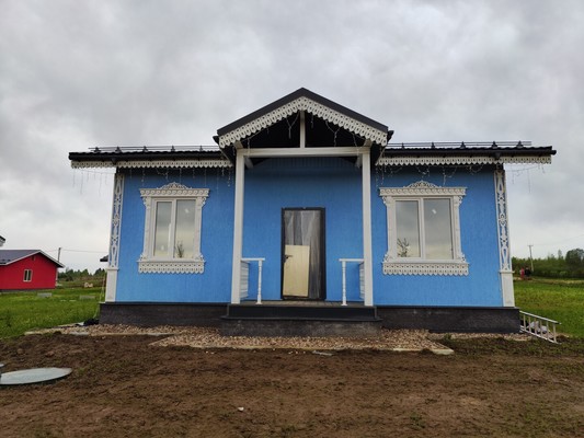 Продам дом, Якшино д, 0 км от города