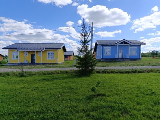 Продам дом, Якшино д, 0 км от города