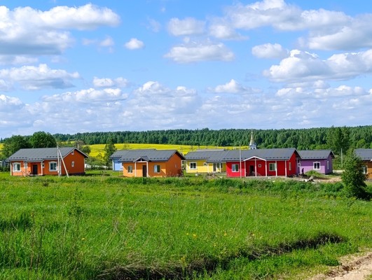 Продам дом, Якшино д, 0 км от города
