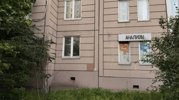 Сдам коммерческое помещение 14 м2, Дмитровка Б. ул, 4к3, Москва г