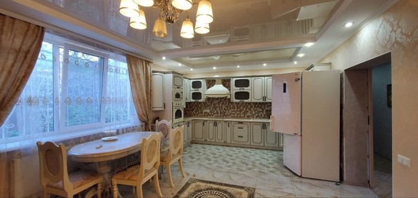 Продам дом, Геофизик тер. СПК, Левадки с, 0 км от города