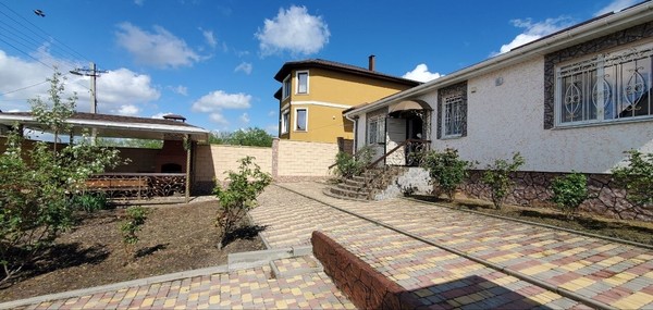 Продам дом, Геофизик тер. СПК, Левадки с, 0 км от города