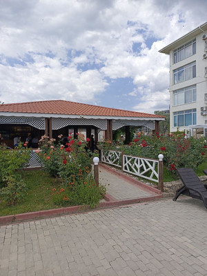 Продам двухкомнатную (2-комн.) квартиру, Морская ул, 87, Коктебель пгт