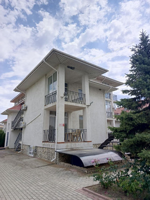 Продам двухкомнатную (2-комн.) квартиру, Морская ул, 87, Коктебель пгт