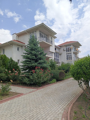Продам двухкомнатную (2-комн.) квартиру, Морская ул, 87, Коктебель пгт