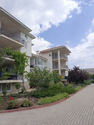 Продам двухкомнатную (2-комн.) квартиру, Морская ул, 87, Коктебель пгт