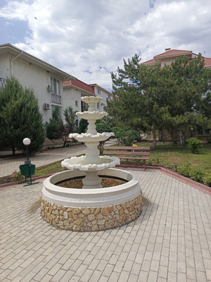 Продам двухкомнатную (2-комн.) квартиру, Морская ул, 87, Коктебель пгт