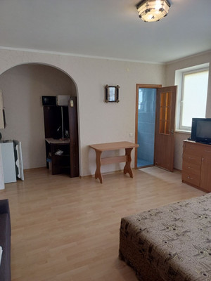 Продам двухкомнатную (2-комн.) квартиру, Морская ул, 87, Коктебель пгт