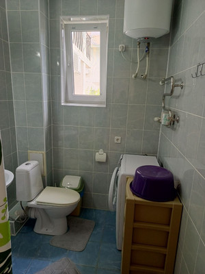 Продам двухкомнатную (2-комн.) квартиру, Морская ул, 87, Коктебель пгт
