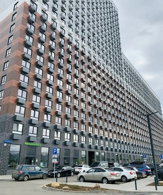Сдам однокомнатную (1-комн.) квартиру, Новое ш, 22, Дрожжино рп