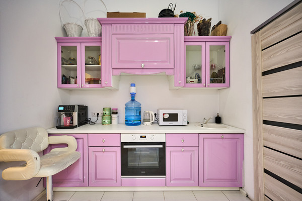 Продам салон красоты 101 м2, Веласкеса б-р, 5к4, Сосенское п