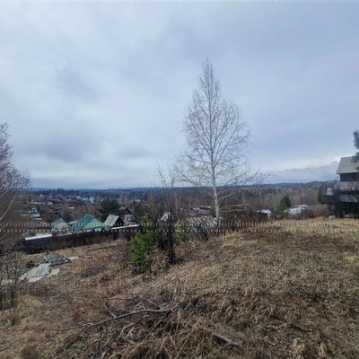 Продам участок 10 соток, Фермерское хоз., Пятая ул, Новое тер. СНТ, 0 км от города