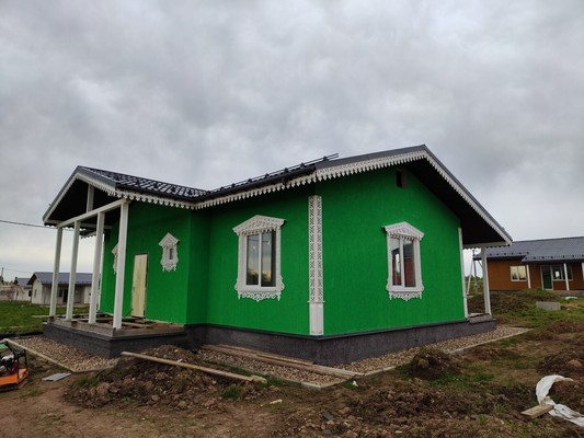 Продам дом, Якшино д, 0 км от города