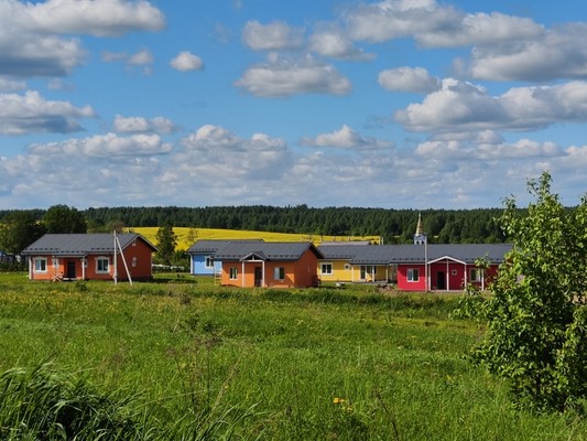 Продам дом, Якшино д, 0 км от города