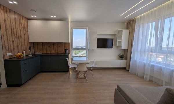Продам однокомнатную (1-комн.) квартиру, Адмирала Корнилова ул, 76к1, завода Мосрентген п