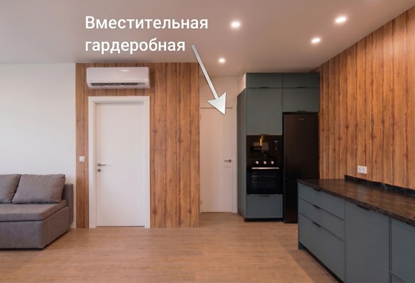 Продам однокомнатную (1-комн.) квартиру, Адмирала Корнилова ул, 76к1, завода Мосрентген п