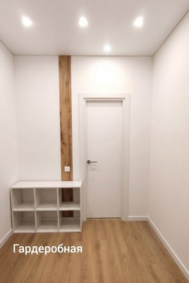 Продам однокомнатную (1-комн.) квартиру, Адмирала Корнилова ул, 76к1, завода Мосрентген п