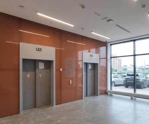 Продам однокомнатную (1-комн.) квартиру, Адмирала Корнилова ул, 76к1, завода Мосрентген п